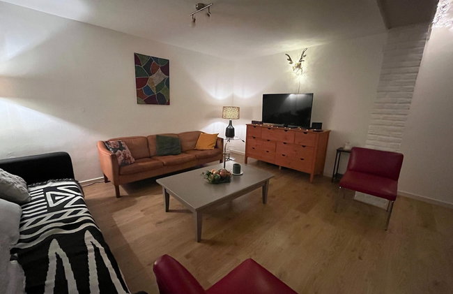 Cozy Holiday Home in Nature - Foto 23