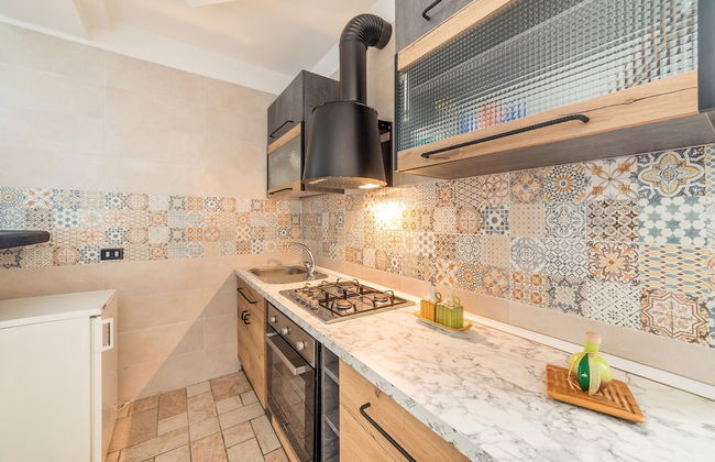 Villa Vespucci - Foto 18