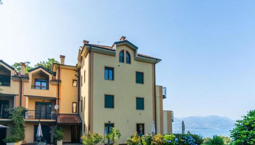 Nice appartment with terrace and stunning lake view - Foto 3