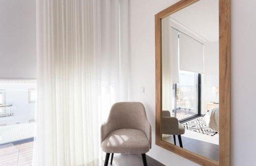 Villa uitzicht baai met jacuzzi - Photo 17