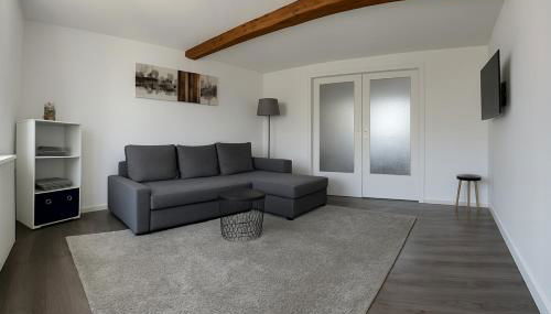 Moderne Ferienwohnung Klosterblick - Foto 3