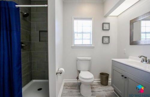 Spacious Home In Richmond Hill, Pet Friendly W- King Bed - Foto 30