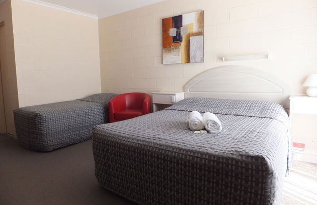 Nagambie Caravan Park & Motel - Photo 5