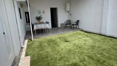 Casa andaluza con patio privado - Foto 2