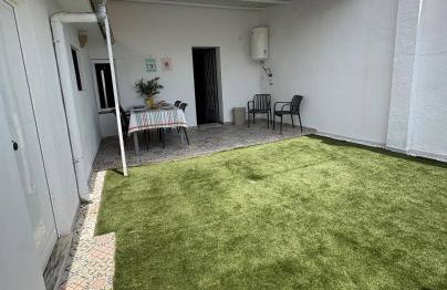 Casa andaluza con patio privado - Foto 2