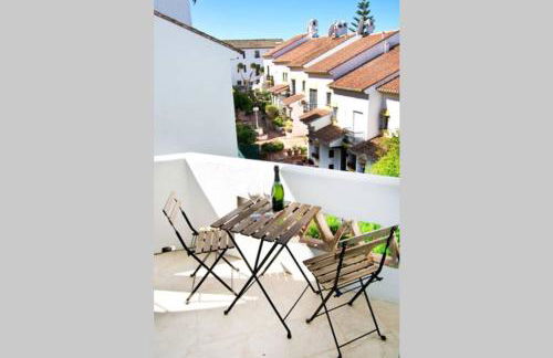 Spectacular Apartment in Matchroom Country Club - Photo 8