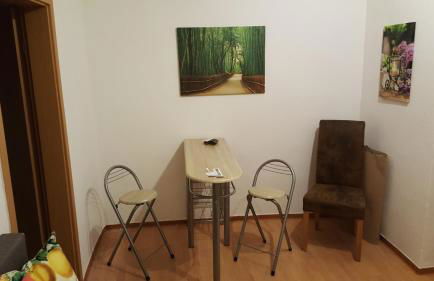 Apartment Lutherrose - Foto 21