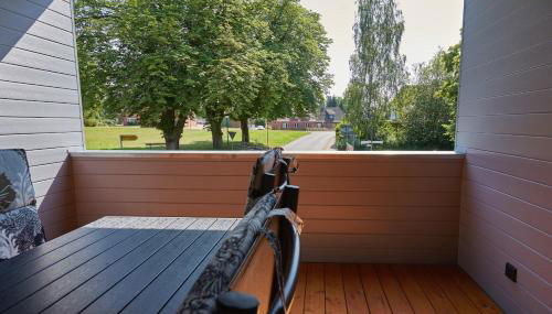 Ferienwohnung am Markt - Foto 3