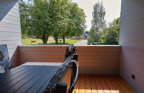 Ferienwohnung am Markt - Foto 3