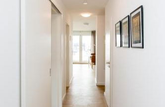 Hafendorf Haus 7 Apartment 5 Nr 89 Parkplatz am Haus - Foto 7