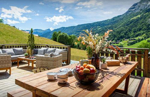 Chalet Bonnevie - OVO Network - Foto 21