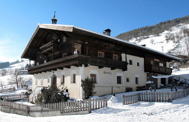 Bauernhof Gasteg (L) - Foto 47