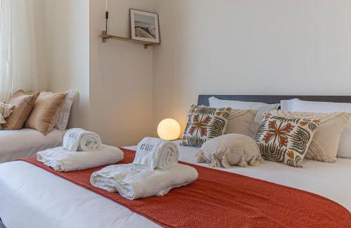 GuestReady - Urban retreat in Porto - Foto 41