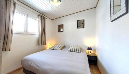 Holiday Home Charme de la Petite Bosse by Interhome - Foto 5