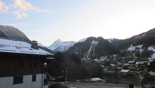 appartement 4 personnes Armancette - Foto 3