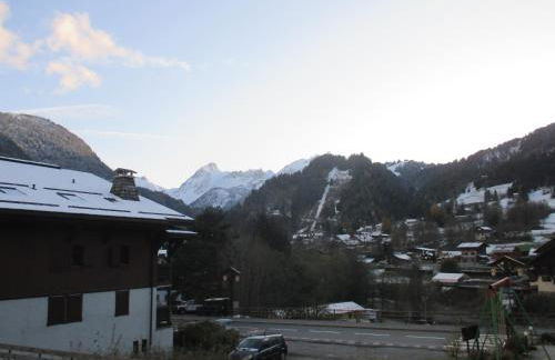 appartement 4 personnes Armancette - Foto 3