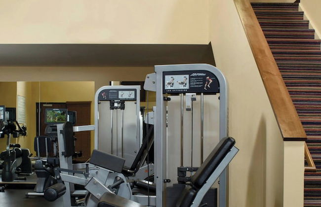 Marriott's StreamSide Douglas at Vail - Foto 18