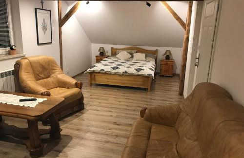 Ranczo Popowice - Foto 48