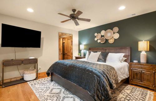 Timberwalk Cottage - Foto 5