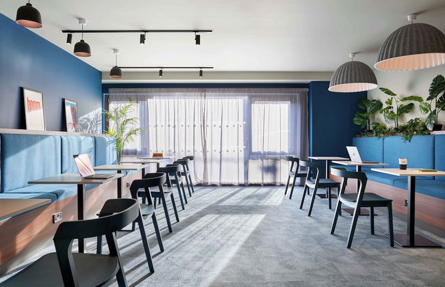 JOIVY Westfield - Foto 11