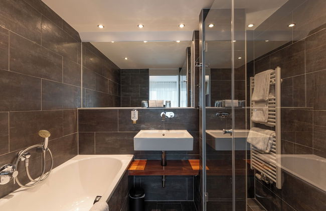 Pakat Suites - Foto 44