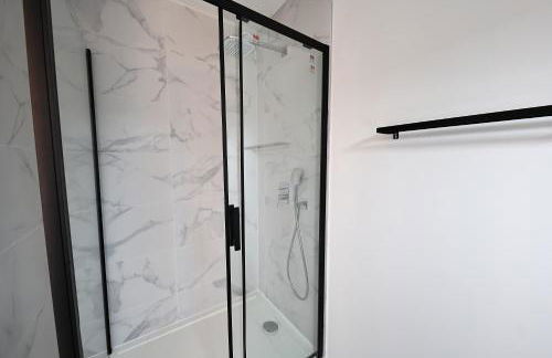 Le Shetland - T4 spacieux bord de mer et piscine - Foto 21