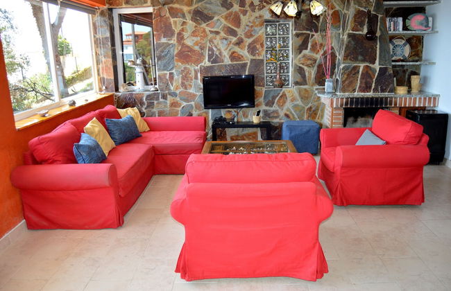 Villa Santa Claudia - Foto 14