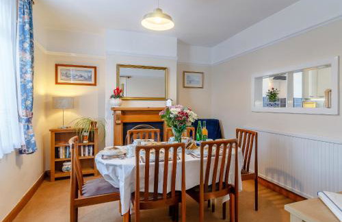 Mayflower Cottage - Foto 7