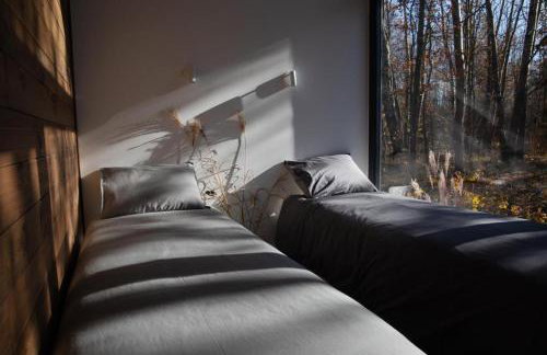 Odpoczynek Domki Pod Dębem z Opcją Jacuzzi - Foto 18