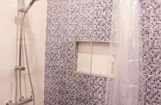 Penthouse Apartment, City Center - Foto 12