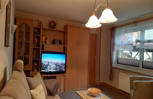 Hill-view Holiday Home in Dankerode near Lake and Hiking - Foto 3