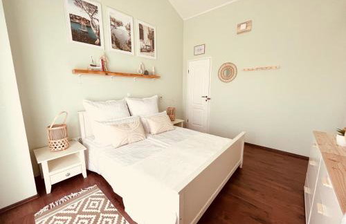 Ferienhaus Sonnenliebe mit Pool bei Zadar - Foto 17