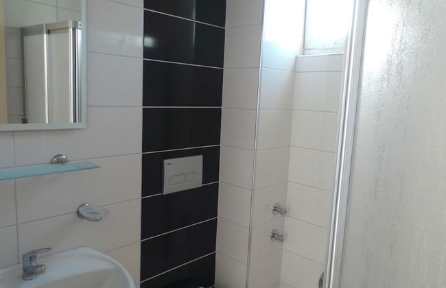 Family Apart - Photo 14