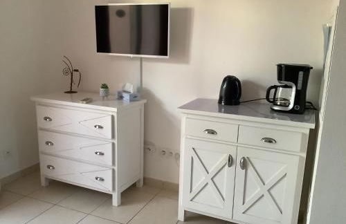 La perle de lozari, Duplex vue mer, Belgodère, L'île rousse, Corse - Foto 5