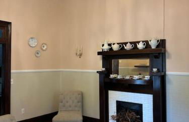 Victorian mini mansion near Lake Greenwood - Foto 11