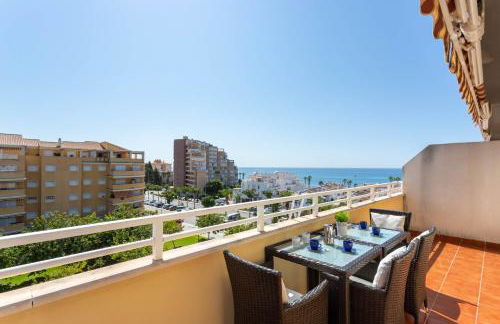 Dúplex Algarrobo Costa - Foto 1