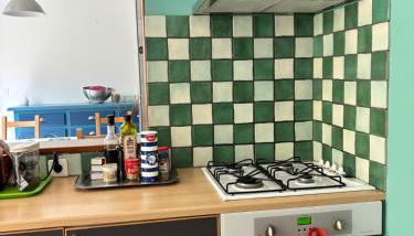 Les palmiers de Valence - Foto 5