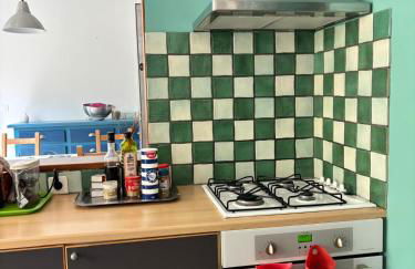 Les palmiers de Valence - Foto 5