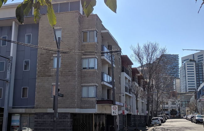 Nesuto Chippendale - Foto 21