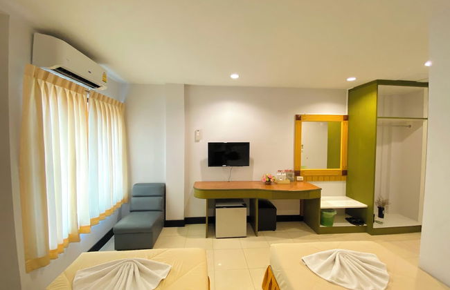 Polkadot Cafe&Hotel - Foto 6