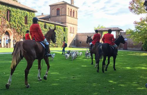 Palazzo Minelli - Foto 56