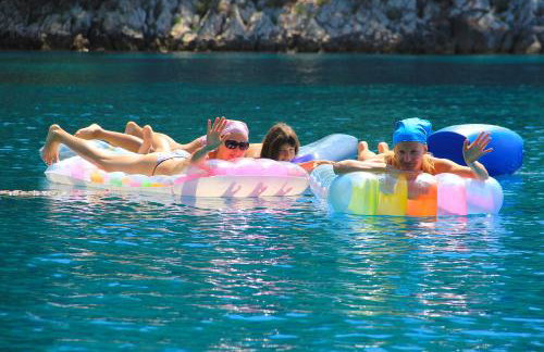 Villa Smokvina - Foto 8