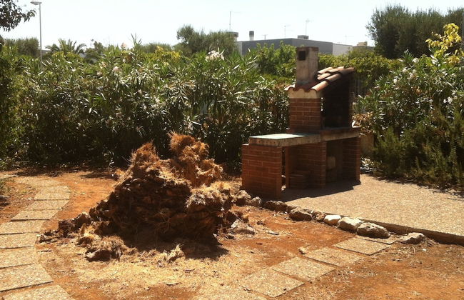 Villa Emanuele - Foto 11