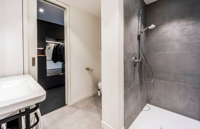 Brera Serviced Apartments Munich Schwabing - Photo 108