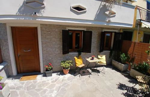 Casa panoramica sulle colline di Viareggio - Foto 33