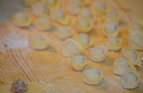 Agriturismo Pettino - Foto 40