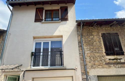 La Maison accueillante pour les pros et tourisme - Foto 20