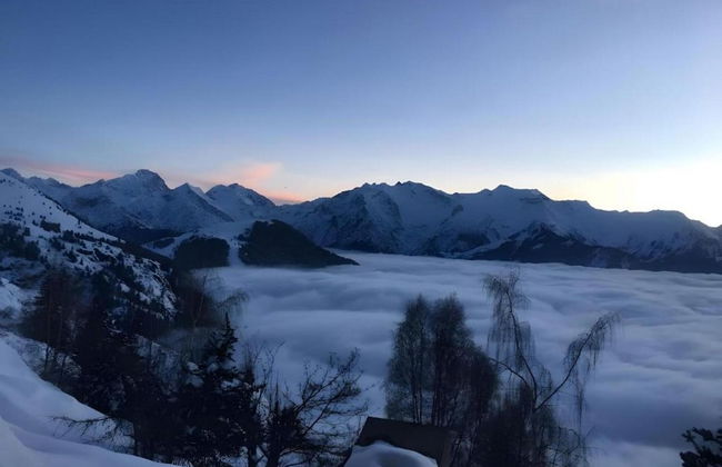 Apartment in L'eclose With Mountain Views - Photo 28