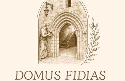 Domus Fidias - Foto 41