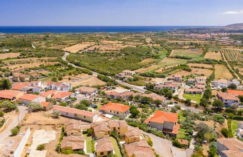 Residence Corte di Gallura - Photo 22